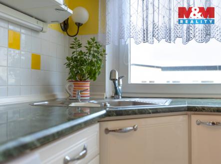 Prodej bytu, jiný, 83 m²