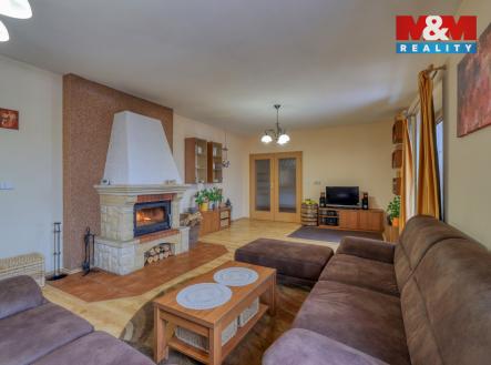 Prodej domu/vily, 249 m²