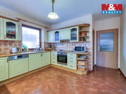 Prodej domu/vily, 249 m²