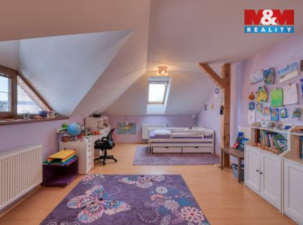 Prodej domu/vily, 249 m²