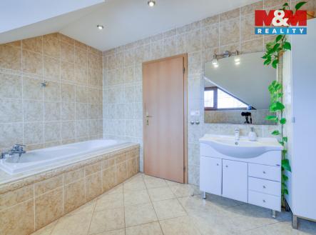 Prodej domu/vily, 249 m²