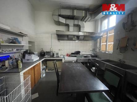 Prodej domu/vily, 1 803 m²