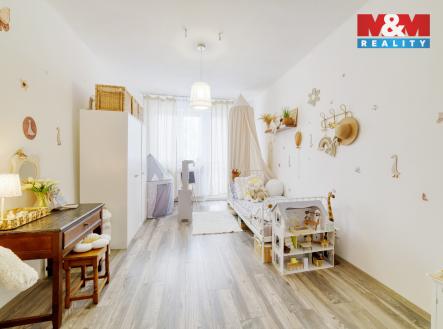 Prodej bytu, 2+1, 51 m²