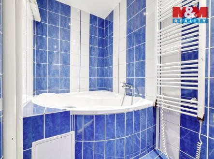 Prodej bytu, 2+1, 51 m²