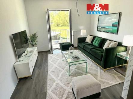 Prodej bytu, 1+kk, 28 m²