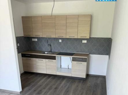 Prodej bytu, 1+kk, 28 m²