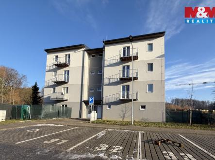 Prodej bytu, 1+kk, 28 m²