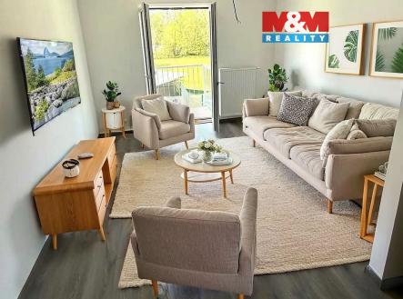 Prodej bytu, 1+kk, 28 m²