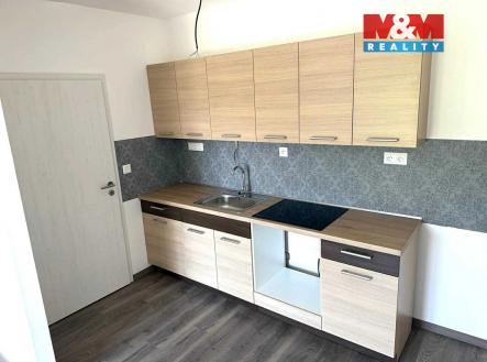 Prodej bytu, 1+kk, 28 m²
