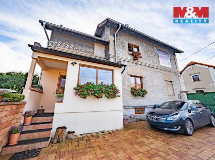 Prodej obchodní prostor, 163 m²