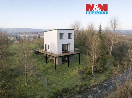 Prodej domu/vily, 78 m²