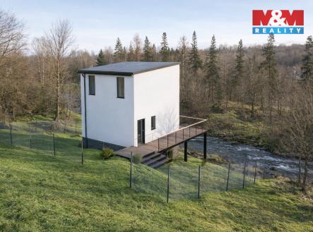 Prodej domu/vily, 78 m²