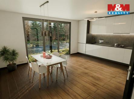 Prodej domu/vily, 78 m²