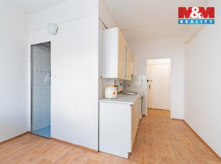 Pronájem bytu, 3+1, 78 m²