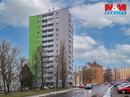 Pronájem bytu, 3+1, 78 m²