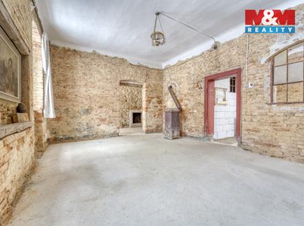 Prodej chaty/rekreačního objektu, 108 m²