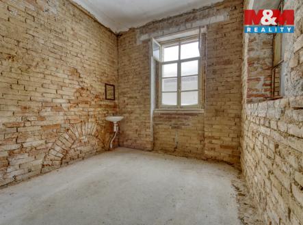 Prodej chaty/rekreačního objektu, 108 m²