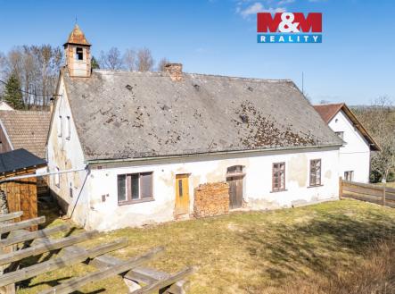 Prodej domu/vily, 108 m²