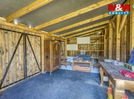 Prodej domu/vily, 108 m²