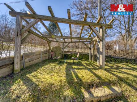 Prodej domu/vily, 108 m²