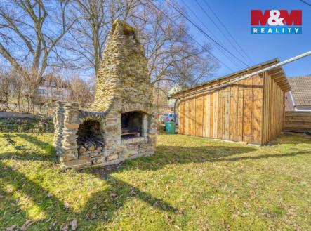 Prodej domu/vily, 108 m²