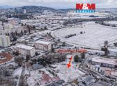 Prodej pozemku pro bydlení, 2 647 m²