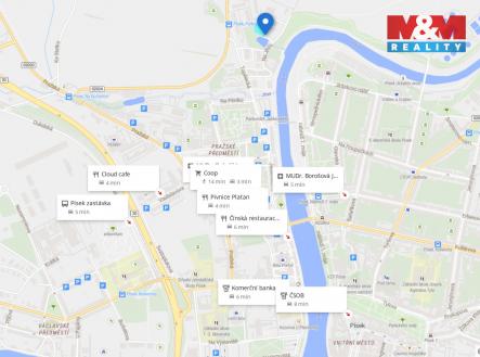 Prodej pozemku pro bydlení, 2 647 m²