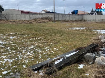 Prodej pozemku pro bydlení, 2 647 m²