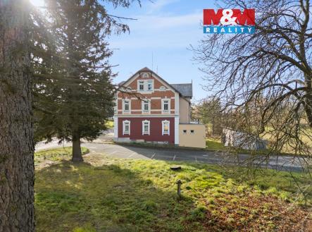 Prodej bytu, 2+kk, 51 m²