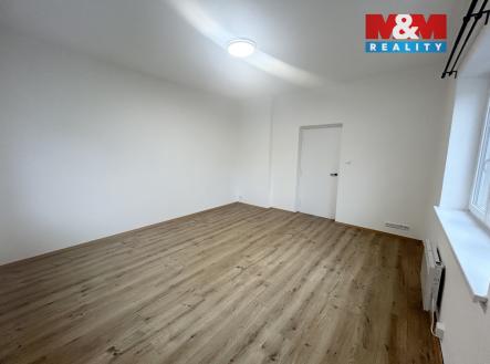 Pronájem bytu, 2+kk, 60 m²