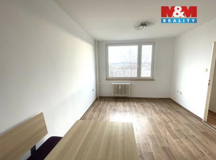 Pronájem bytu, 3+1, 60 m²