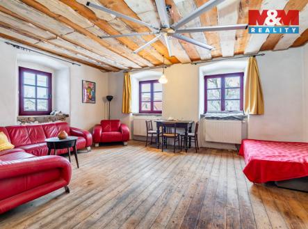 Prodej domu/vily, 119 m²