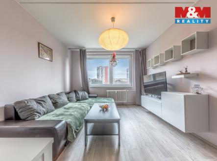 Pronájem bytu, 3+kk, 65 m²