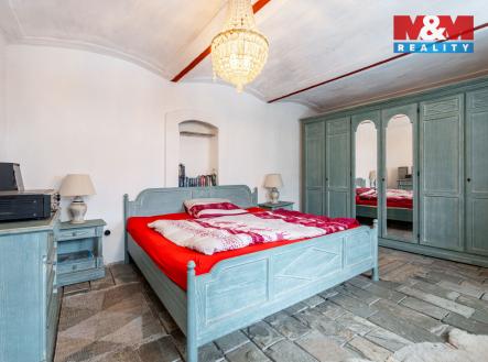 Prodej chaty/rekreačního objektu, 119 m²