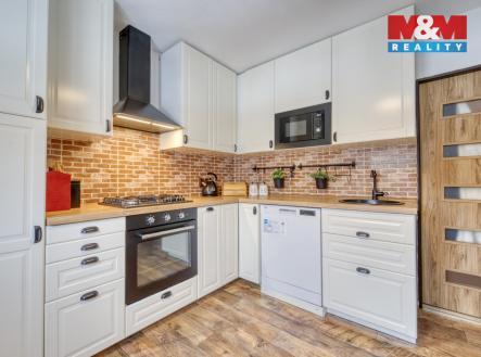 Prodej domu/vily, 150 m²