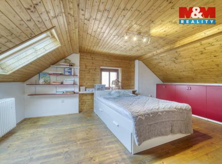 Prodej domu/vily, 150 m²