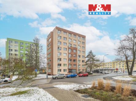 Prodej bytu, 1+kk, 26 m²