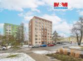 Prodej bytu, 1+kk, 26 m²