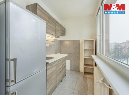 Prodej bytu, 1+kk, 26 m²