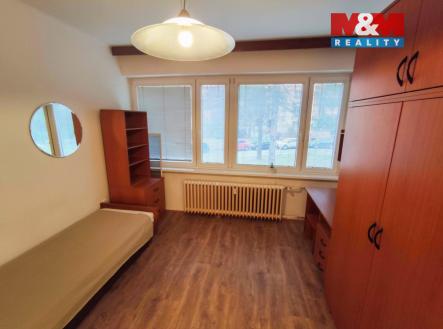 Pronájem bytu, 1+kk, 26 m²