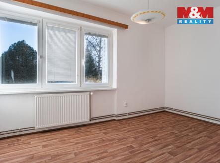 Pronájem bytu, 3+1, 76 m²