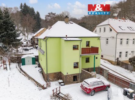 Prodej domu/vily, 149 m²