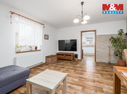 Prodej domu/vily, 149 m²