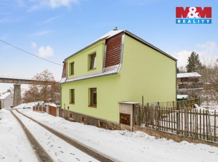 Prodej domu/vily, 149 m²