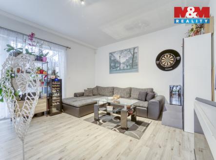 Prodej bytu, 4+kk, 94 m²