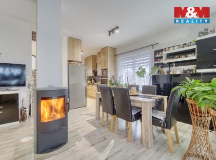 Prodej bytu, 4+kk, 94 m²