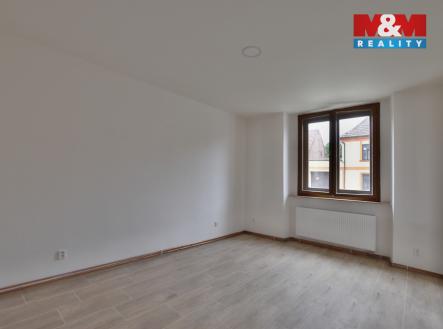 Pronájem bytu, 3+kk, 57 m²