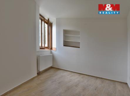 Pronájem bytu, 3+kk, 57 m²