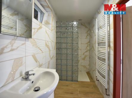 Pronájem bytu, 3+kk, 57 m²