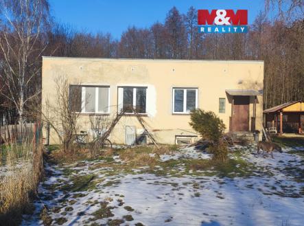 Prodej domu/vily, 78 m²